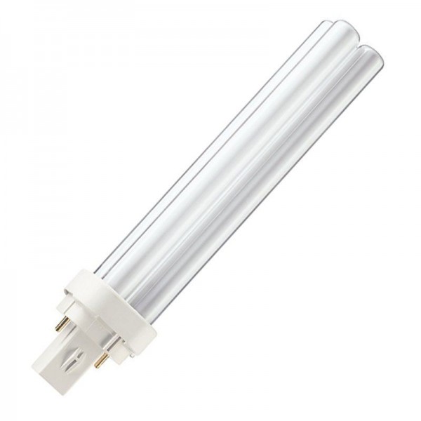 Philips Master PL-C Xtra 26W/840/2p