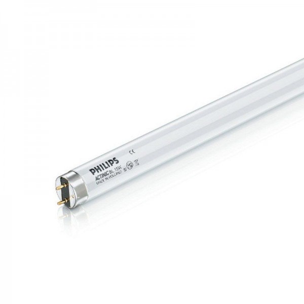 Philips UV-A Lampe Actinic BL TL-D 18W/10 G13