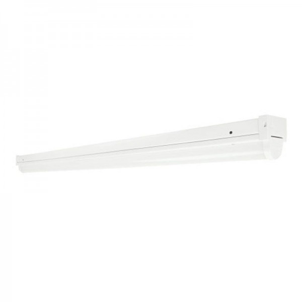 LEDVANCE LED Wand-/Deckenleuchte Linear UO 1200 33W/830 3700lm 110° weiß IP20 warmweiß nicht dimmbar