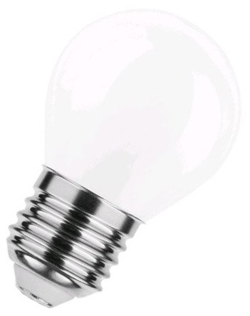 Modee Filament Tropfen G45 360° 7-50W/840 neutralweiß 680lm E27 220-240V