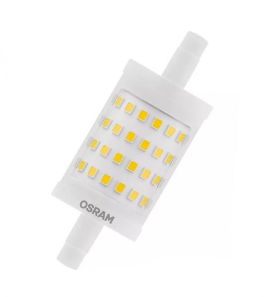 Osram LED Parathom Line 9,5-75W/827 R7s 1055lm klar warmweiß dimmbar