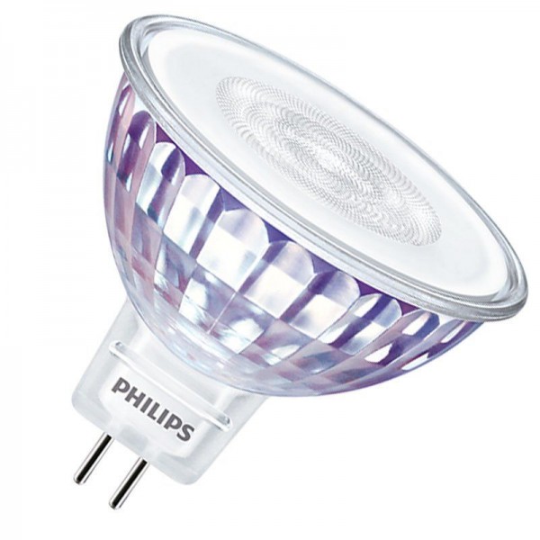 Philips CorePro LEDspot MR16 7-50W/827 LED GU5.3 621lm warmweiß nicht dimmbar 36°