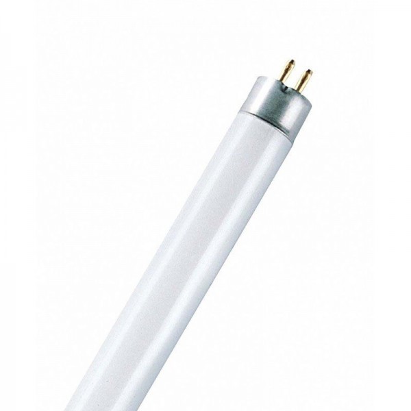 10 St Osram Leuchtstofflampen Röhren T5 FQ HO 39W 827 G5 849mm 16mm 