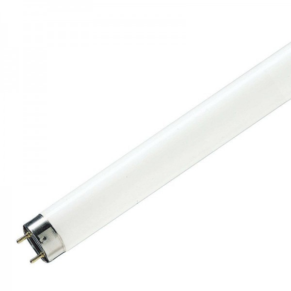 Philips Schwarzlichtlampe Leuchtstoffröhre Neonlampe TL-D 18W/08 G13 590mm 