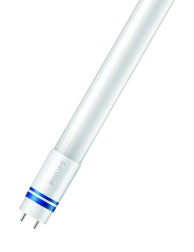 Philips LED Master LEDtube T8 160° HF HO 14-36W/865 tageslichtweiß 2100lm G13 rotierend EVG 1198mm dimmbar