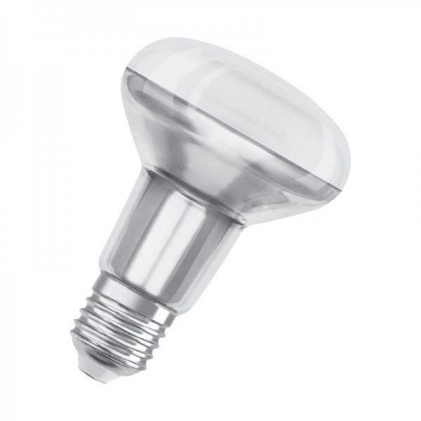 Osram LED Superstar R80 5,9-60W/927 E27 36° 345lm warmweiß dimmbar