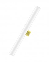 Osram LED Inestra 3,1-27W/827 S14d 275lm matt warmweiß dimmbar