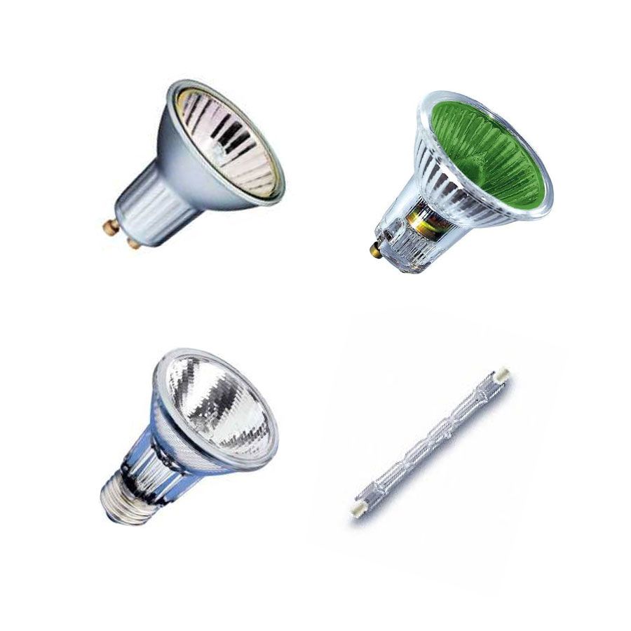 BLV Eurostar Halogen Flutlichtlampen online kaufen | Leuchtmittelmarkt