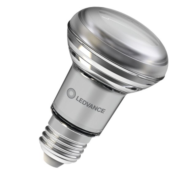 Osram / Ledvance LED Reflektor R63 36° Performance 4,8-60W/827 warmweiß 350lm E27 220-240V