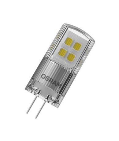 Osram LED Parathom Pin 2-20W/827 G4 200lm klar warmweiß dimmbar