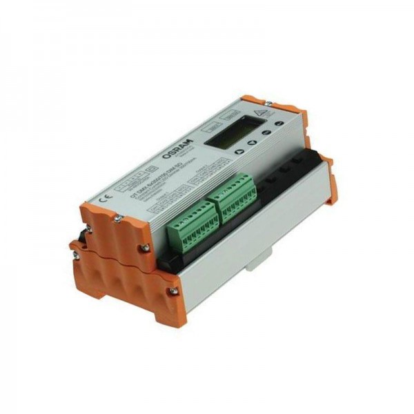Osram OPTOTRONIC OT DMX 6x350/700 DIM SO / Dimmer für LED-Module
