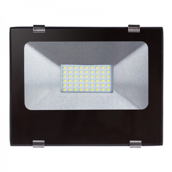 Modee LED Floodlight Ultra Slim 20W/740 neutralweiß