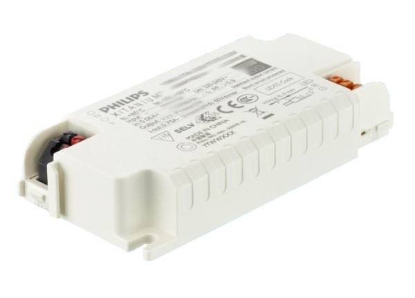 Philips Xitanium 7W 0.35A 20V TE SC 230V