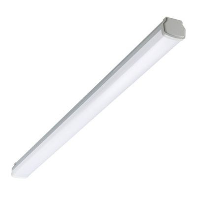 Philips LED Ledinaire Feuchtraumleuchte WT060C opal 30W/840 kaltweiß 3600lm 120° 220-240V IP66 1258mm