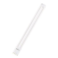 Osram LED Dulux L 18-36W/830 2G11 2070lm HF & AC Mains matt warmweiß nicht dimmbar