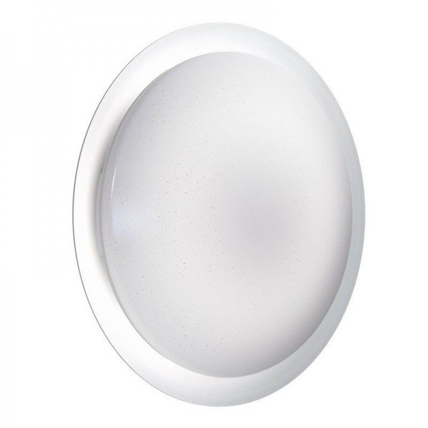 Osram LED Deckenleuchte Orbis (früher Silara) Sparkle 500mm 28W/827-865 2600lm tunable white dimmbar weiß IP20
