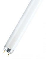 NuLoXx Leuchtstoffröhre T8 36W/840 kaltweiß 2500lm G13 1200mm dimmbar