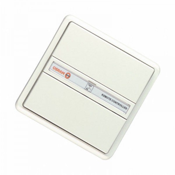 Osram Lichtsteuerungssystem Touch Dim WCU / Schalter Wandmontage TouchDim