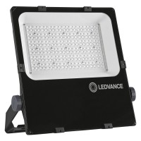 LEDVANCE LED Fluter Performance 200W/3000K asymmetrisch 55x110 55° schwarz