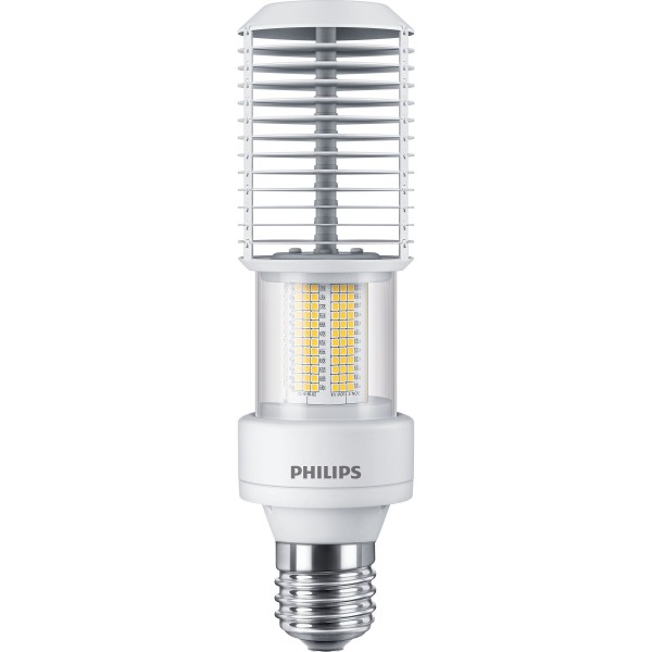 Philips TrueForce SON-T LED 55-100W/730 E40 8400lm IP40 KVG/VVG nicht dimmbar