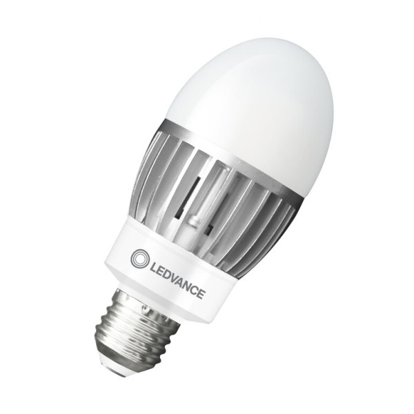 Osram / Ledvance LED HQL 360° Performance 14,5-50W/840 kaltweiß 2000lm E27 KVG AC 220-240V