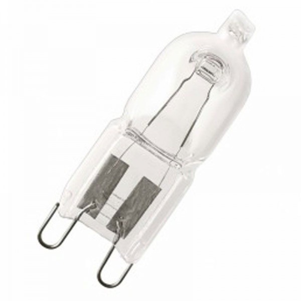 Osram Ofenlampe Halopin 66740 Oven 40W 230V G9