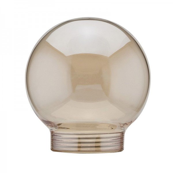 Paulmann Dekoglas Globe 60 Gold