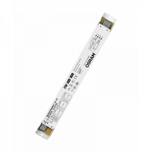 Osram QT-FIT5 1X14…35 Quicktronic Fit für 1x14W nicht dimmbar