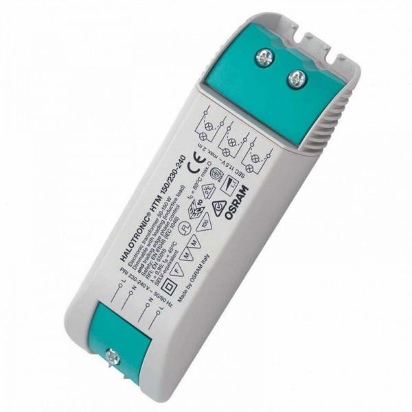 Osram Trafo Halotronic Mouse HTM 150/230-240 (mit Zugentlastung)