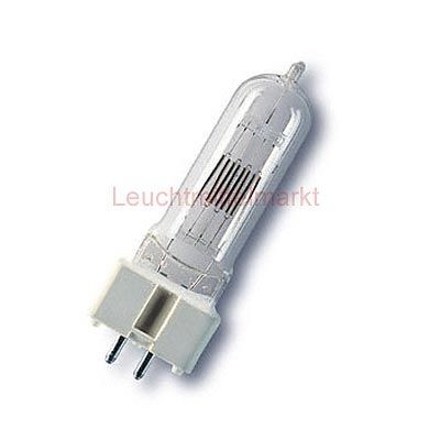 Osram 64745 1000W 240V GX9.5 CP/70 FVA