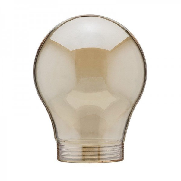 Paulmann Dekoglas Gold