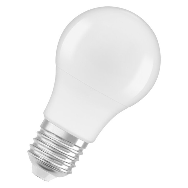 Osram / Ledvance LED Classic A matt 180° Value 4,9-40W/827 warmweiß 470lm E27 220-240V
