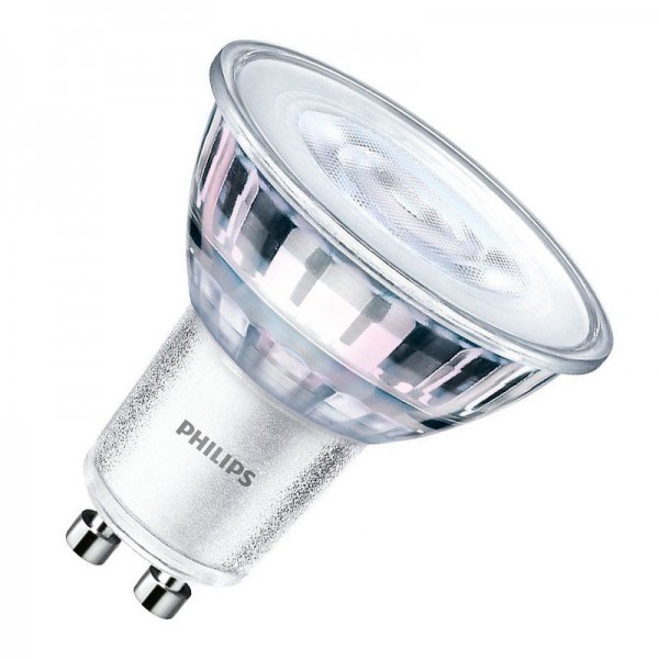 Philips Corepro LED-Spot CLA 3.5-35W/827 LED 255lm GU10 warmweiß nicht dimmbar