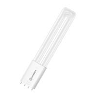 Osram / Ledvance LED Dulux L matt 140° Value 8-18W/830 warmweiß 900lm 2G11 EVG AC 220-240V