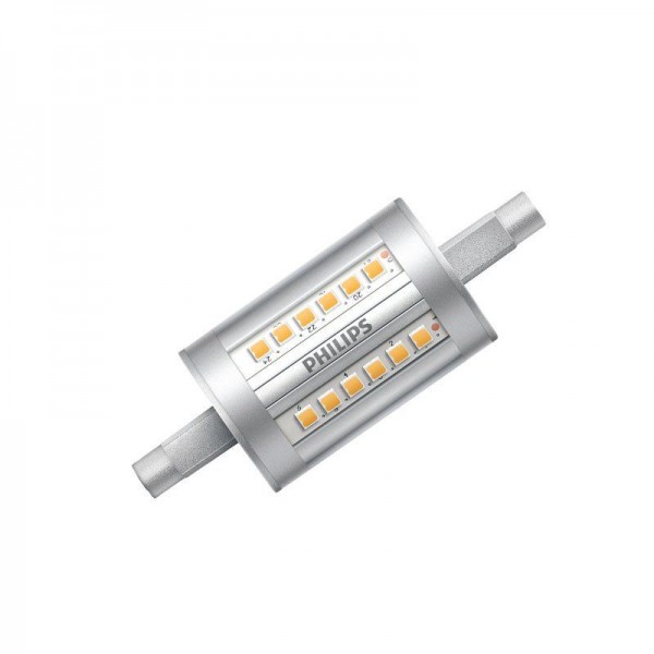Philips CorePro LEDlinear 7.5-60W/830 LED R7s 78mm 950lm warmweiß nicht dimmbar