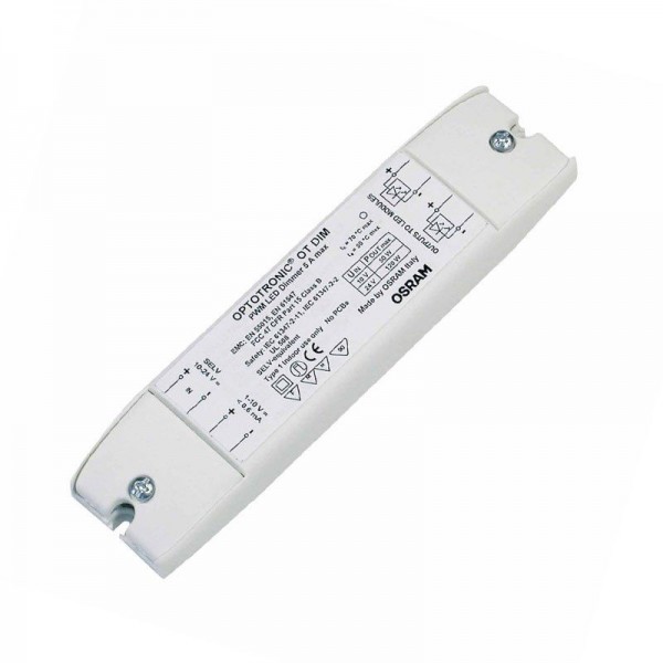 Osram OPTOTRONIC OT DIM / Dimmer für LED-Module