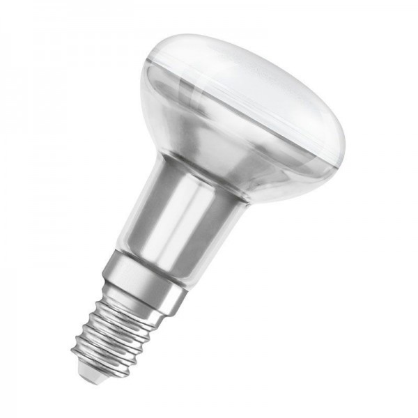 Osram LED Bellalux R50 4,3-60W/827 E14 matt 36° 345lm echt warmweiß nicht dimmbar