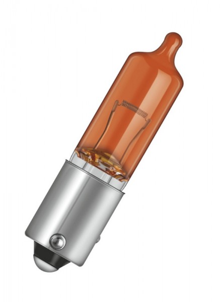 Osram Auto #64137ULT Ultra Life HY21W 21W 12V BAW9s