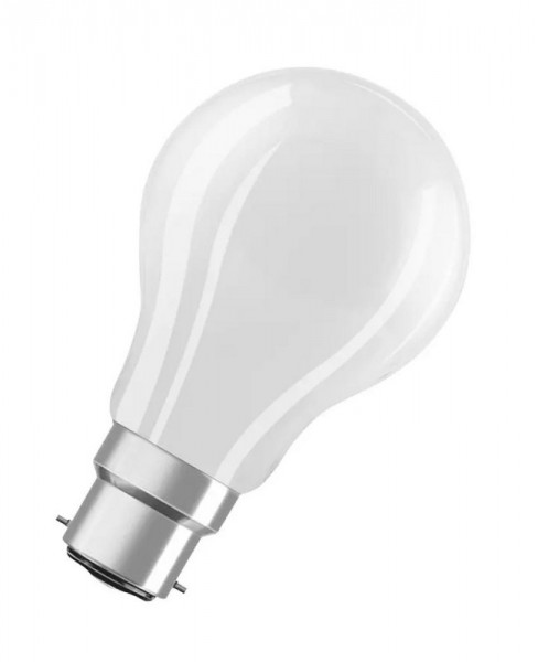 Osram LED Parathom Classic A 6,5-60W/827 B22d 806lm matt warmweiß dimmbar