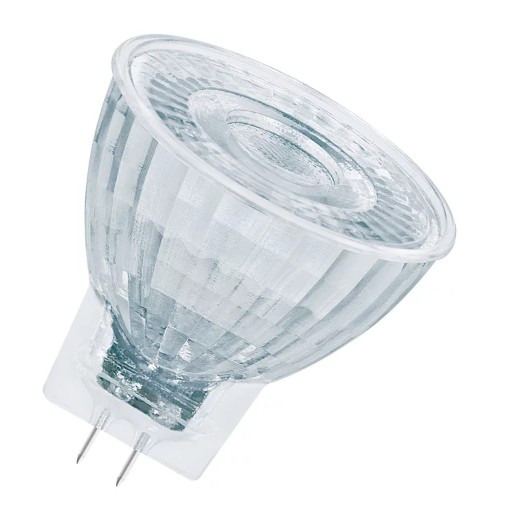 Osram LED SUPERSTAR DIM MR11 20 AD 3,2W/827 12V GU4 184LM BOX