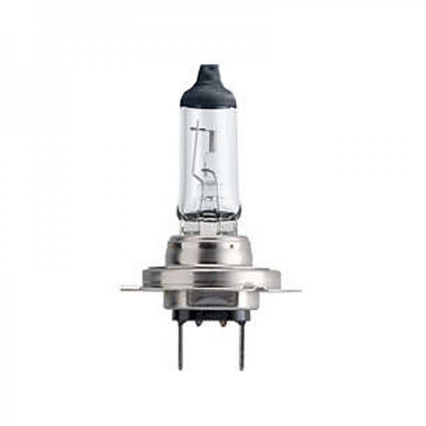 Philips Autolampe H7 Vision C1 55W 12V PX26d 12972PRC1