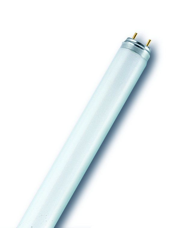Osram Leuchtstoffröhre LUMILUX De Luxe T8 36W 930 Warmweiß Lampe dimmbar 