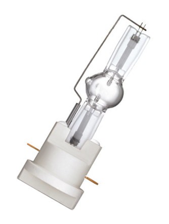 Philips MSR Gold 1500 FastFit 1CT/4 dimmbar