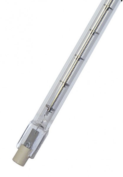 Dr. Fischer Halogen Infrarotlampe Kurzwelle IR klar 14174R 650W R7s 220V