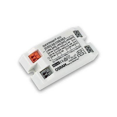 Osram Vorschaltgerät QT-ECO 2x5-11/220-240 S (Für Dulux S/E, D/E, T5, T8)