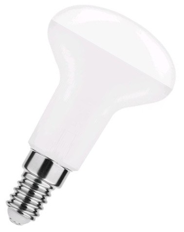 Modee SMD LED Spot R50 110° 4,9-40W/840 neutralweiß 470lm E14 220-240V