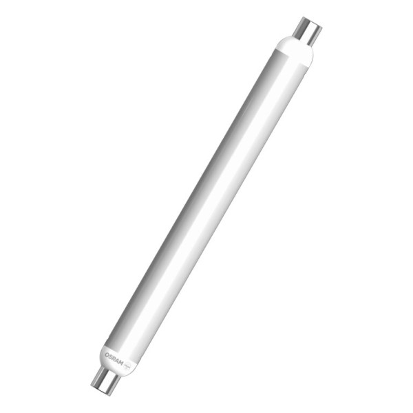 Osram / Ledvance LED Tube matt 140° Line 7-57W/827 warmweiß 750lm S15s 220-240V 284mm