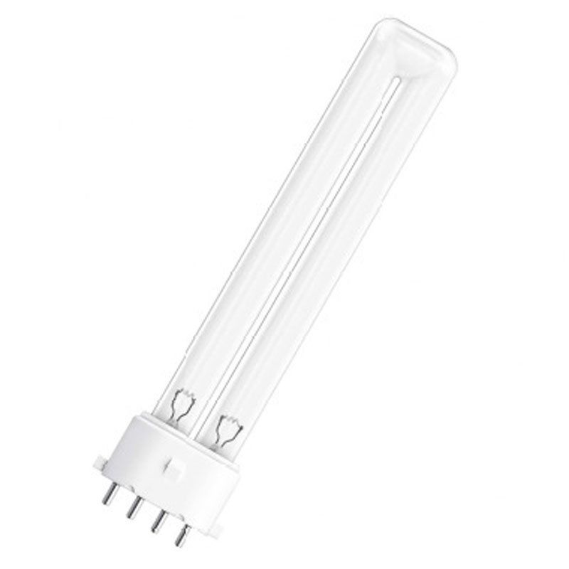 Leuchtstofflampe 180° 5W/827 warmweiß 250lm G23 dimmbar online  