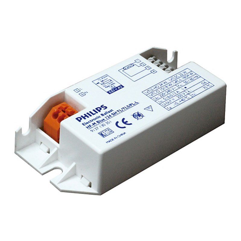 Philips Elektronisches Vorschaltgerät HF-Matchbox RED HF-M 109 SH TL/PLS 1 St 