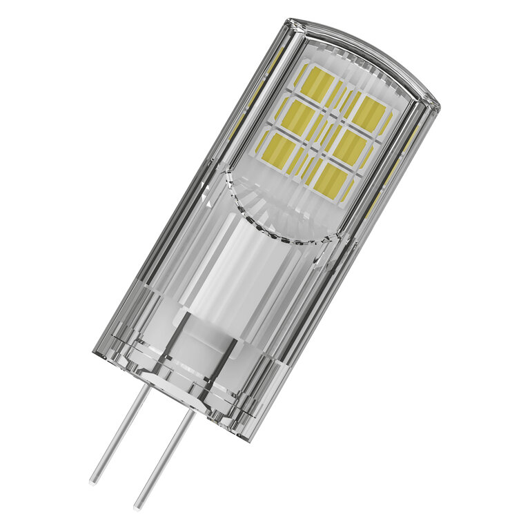 Philips MASTER LEDspot Classic GU10 PAR16 4.6W 370lm 36D - 830 Warm White, Replaces 50W